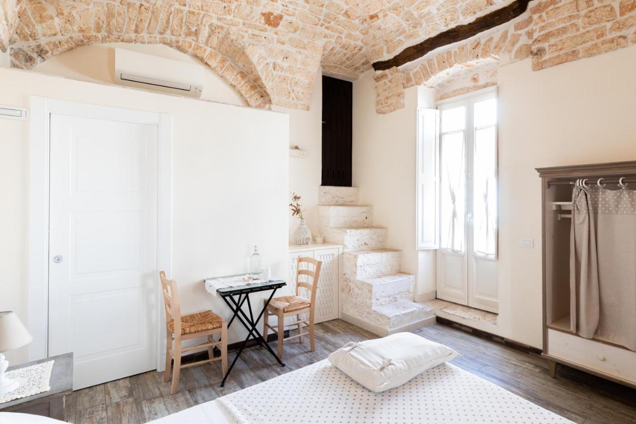 Camere Caroseno Castellana Grotte Exterior photo