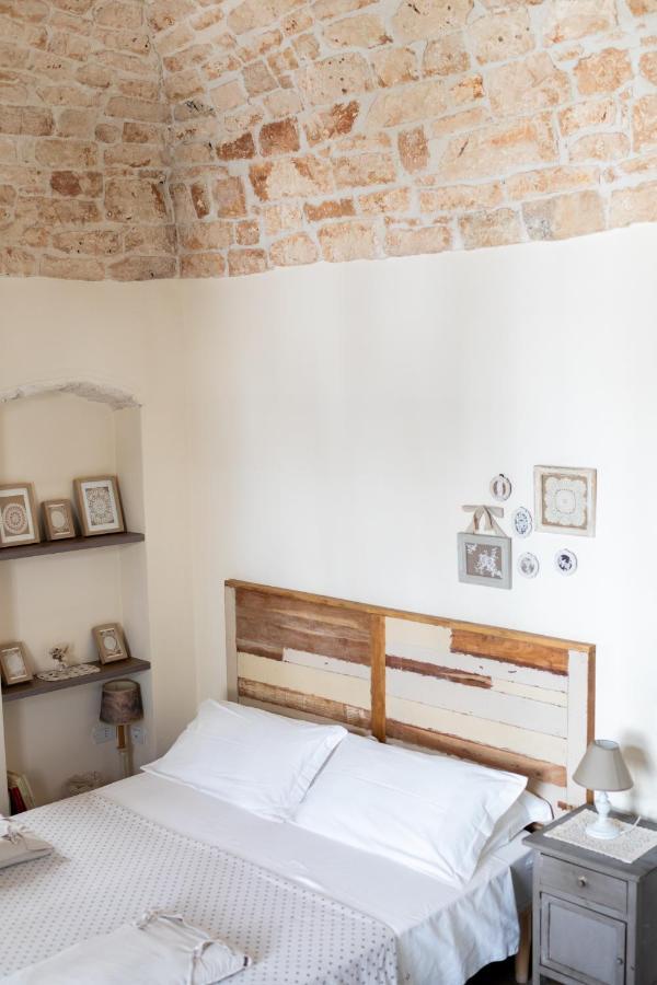 Camere Caroseno Castellana Grotte Exterior photo