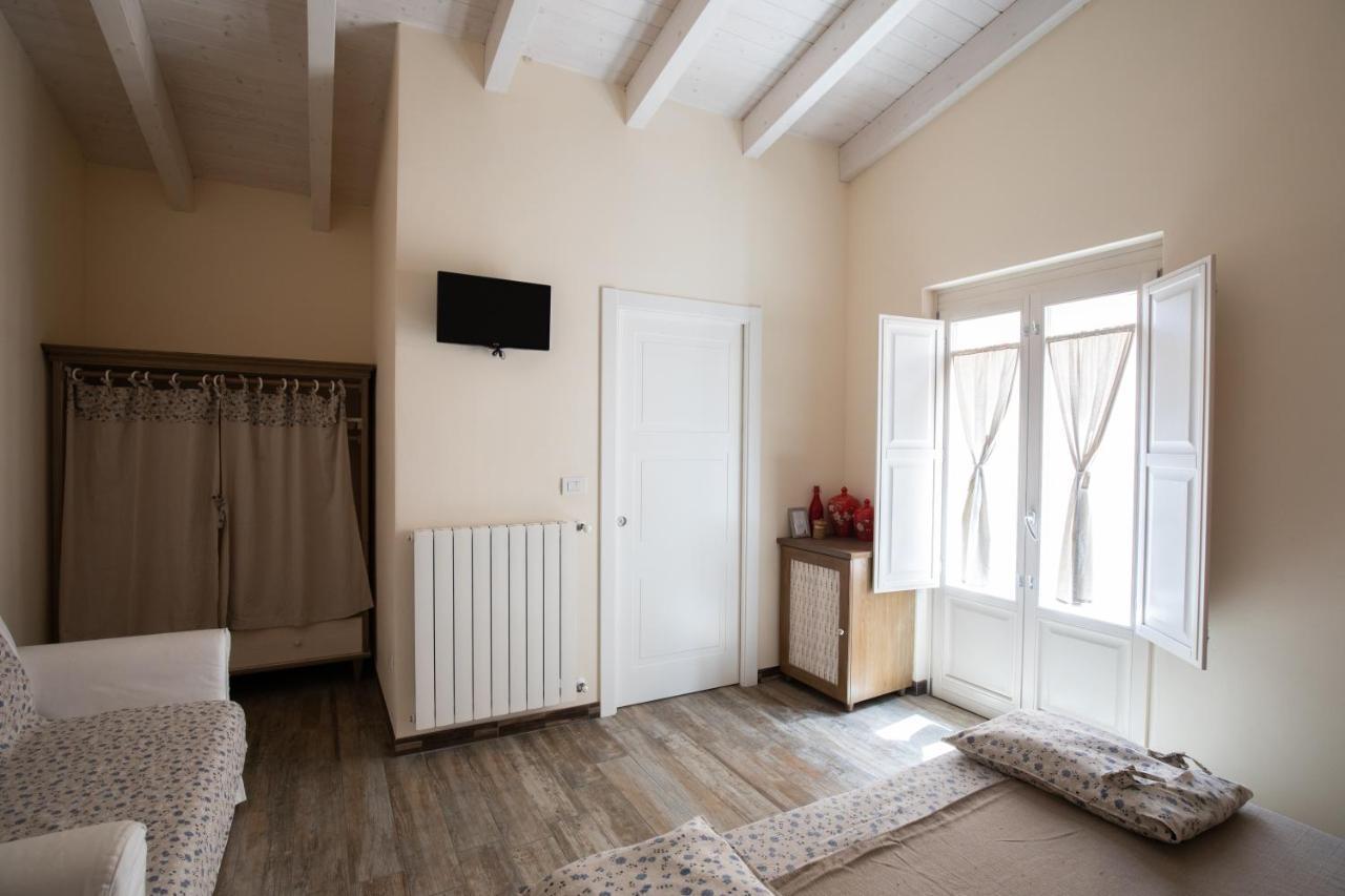 Camere Caroseno Castellana Grotte Exterior photo