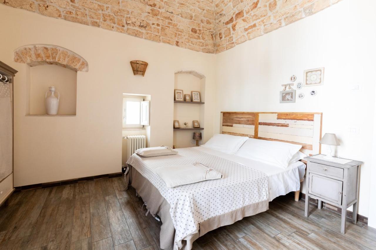 Camere Caroseno Castellana Grotte Exterior photo