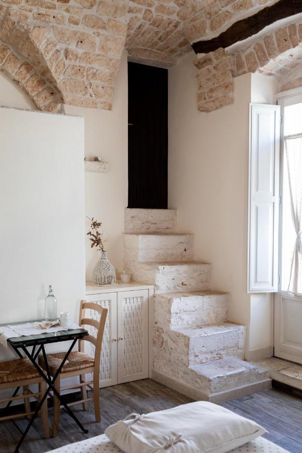 Camere Caroseno Castellana Grotte Exterior photo
