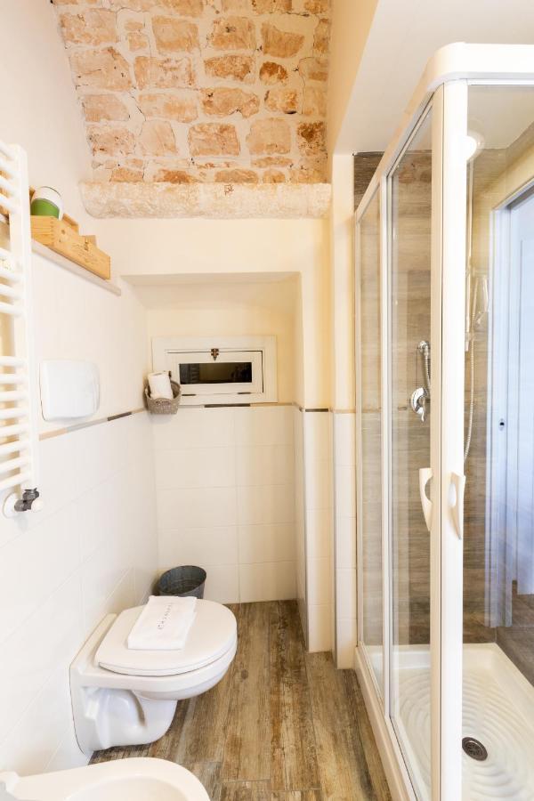 Camere Caroseno Castellana Grotte Exterior photo