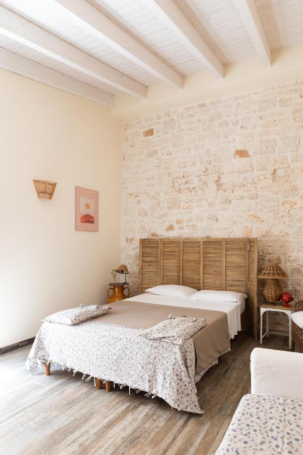 Camere Caroseno Castellana Grotte Exterior photo