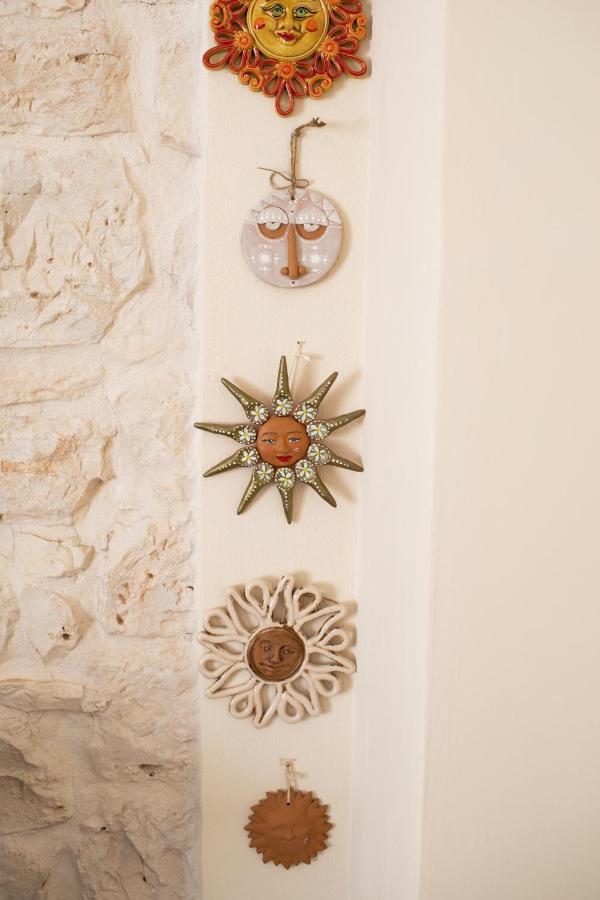 Camere Caroseno Castellana Grotte Exterior photo