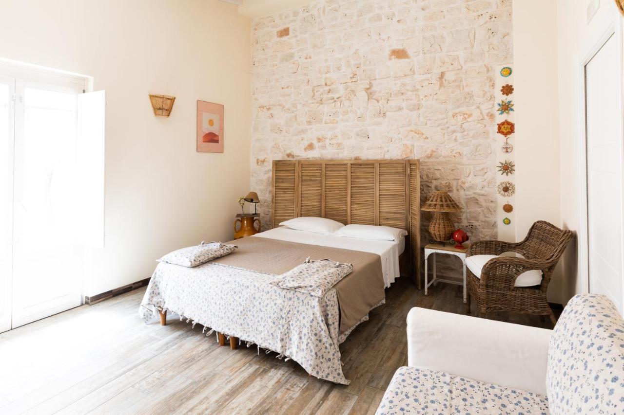 Camere Caroseno Castellana Grotte Exterior photo