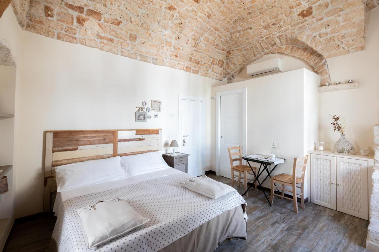 Camere Caroseno Castellana Grotte Exterior photo