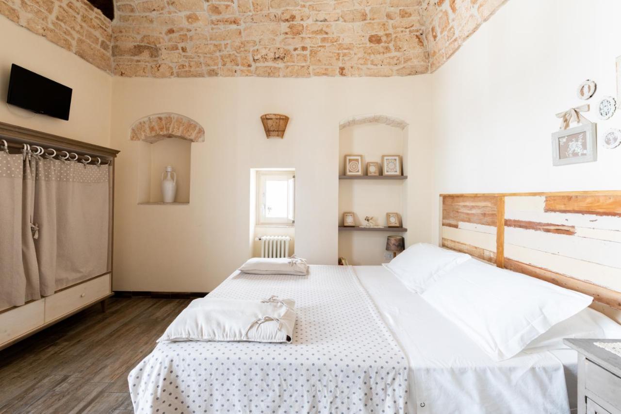 Camere Caroseno Castellana Grotte Exterior photo