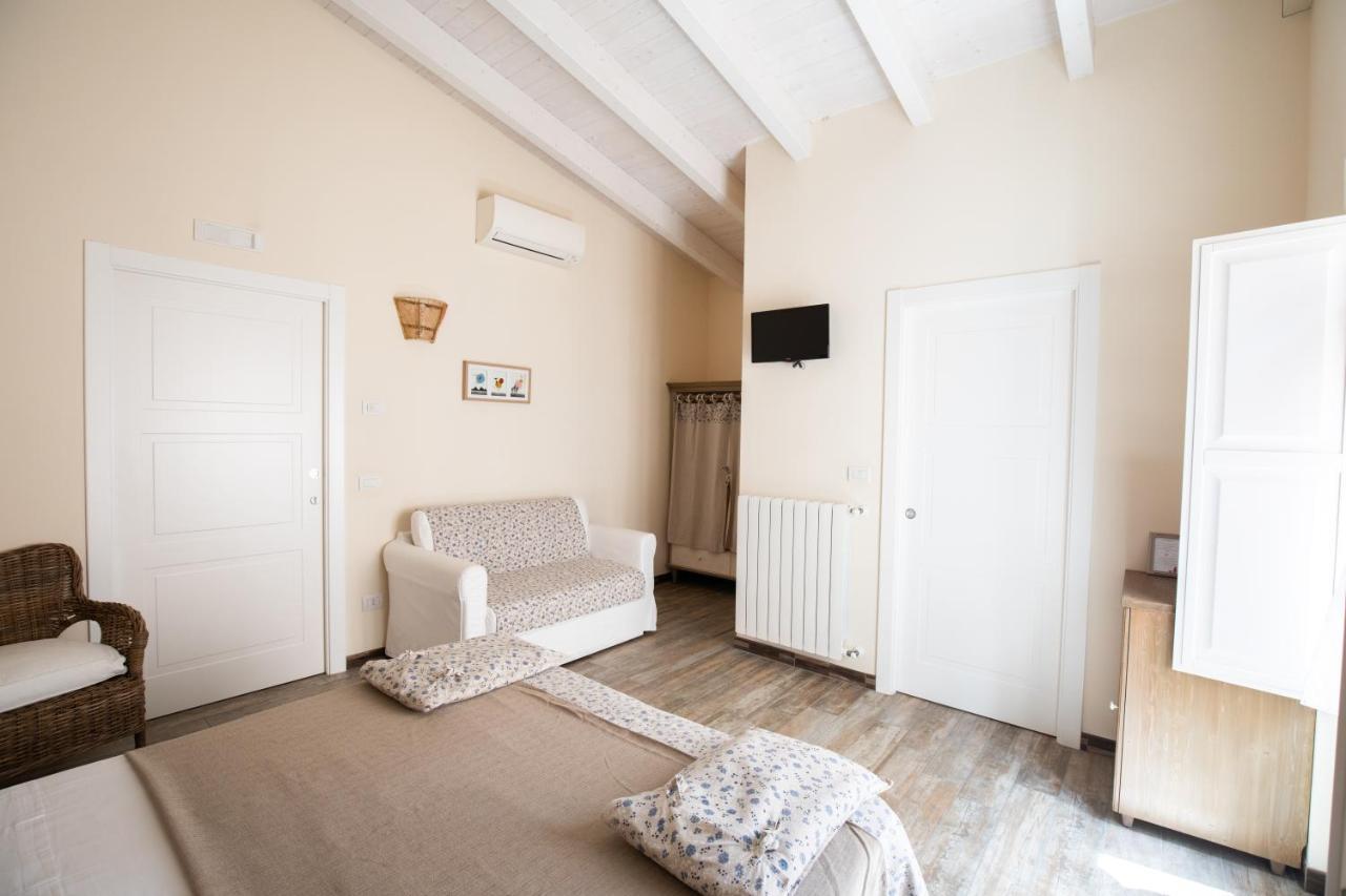 Camere Caroseno Castellana Grotte Exterior photo