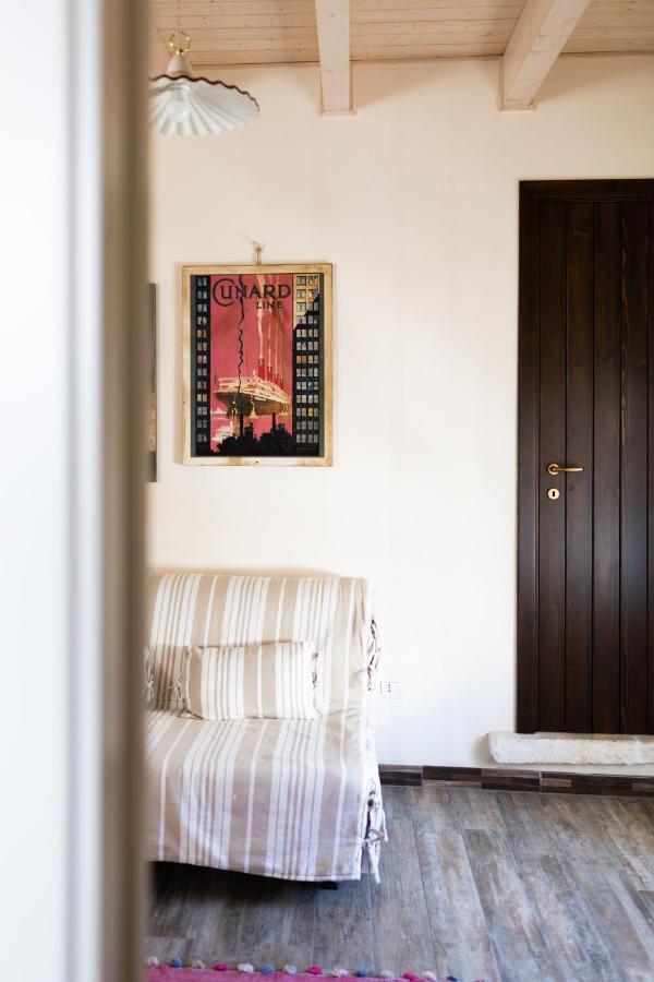 Camere Caroseno Castellana Grotte Exterior photo