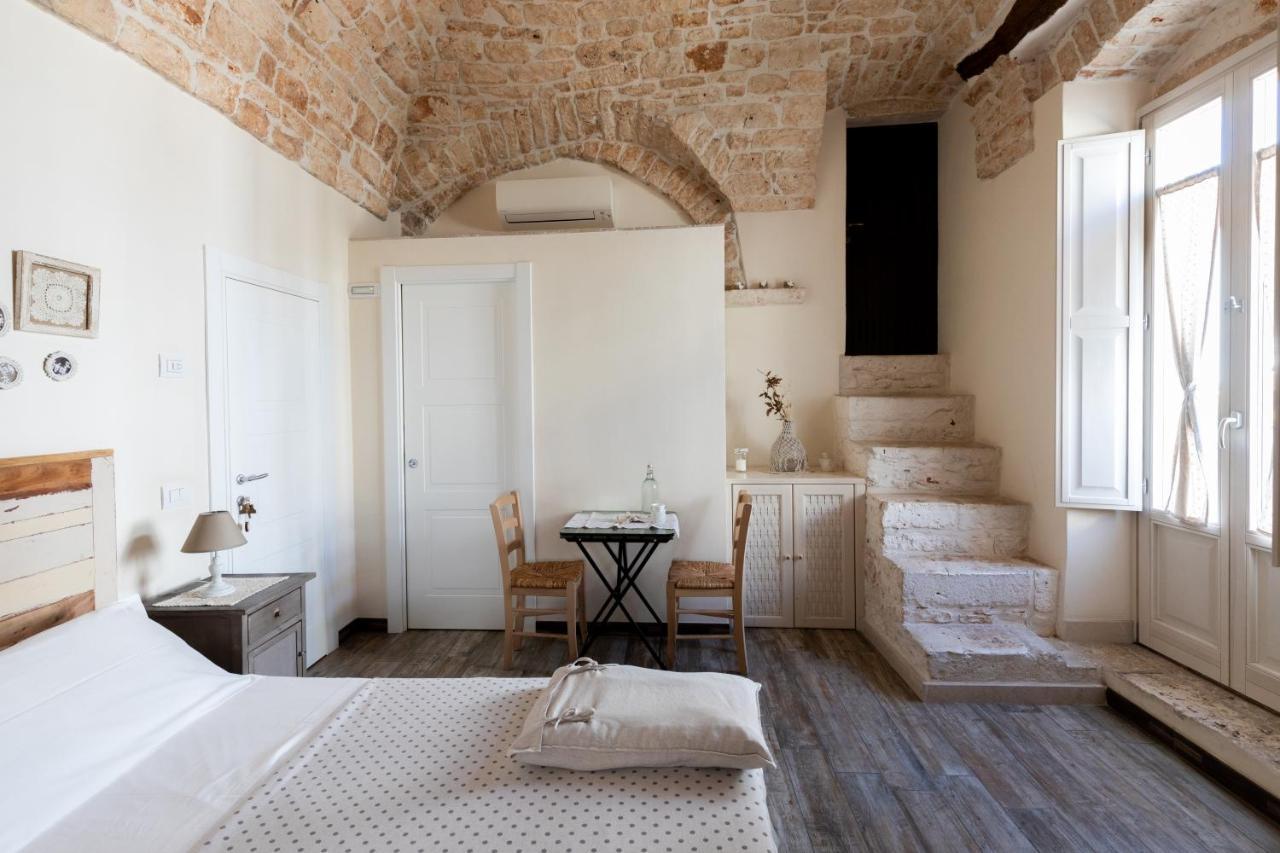 Camere Caroseno Castellana Grotte Exterior photo