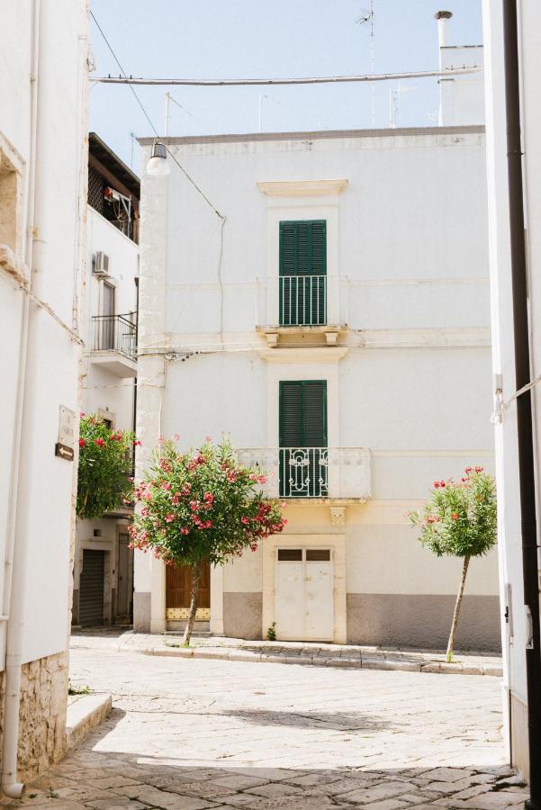 Camere Caroseno Castellana Grotte Exterior photo