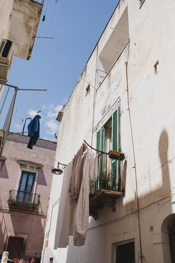 Camere Caroseno Castellana Grotte Exterior photo