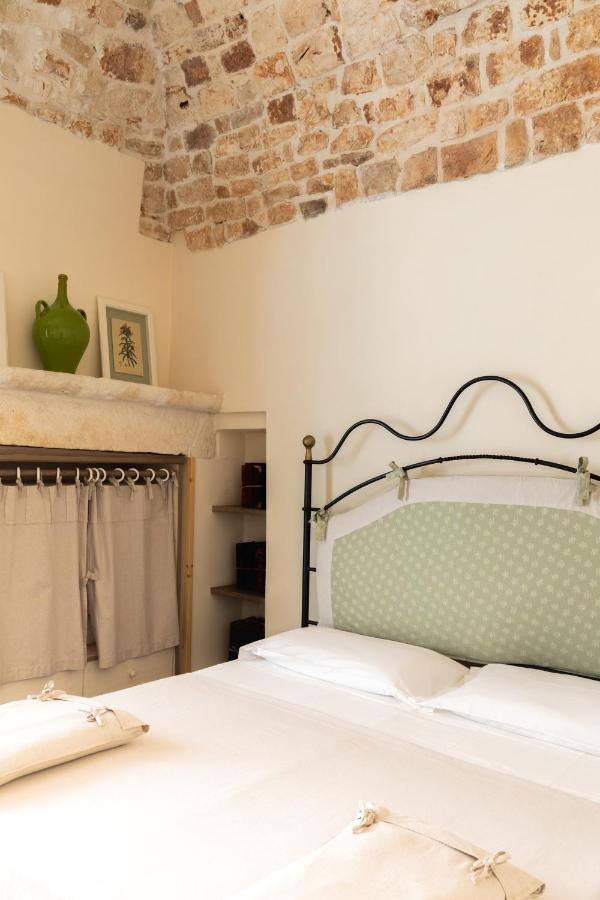 Camere Caroseno Castellana Grotte Exterior photo