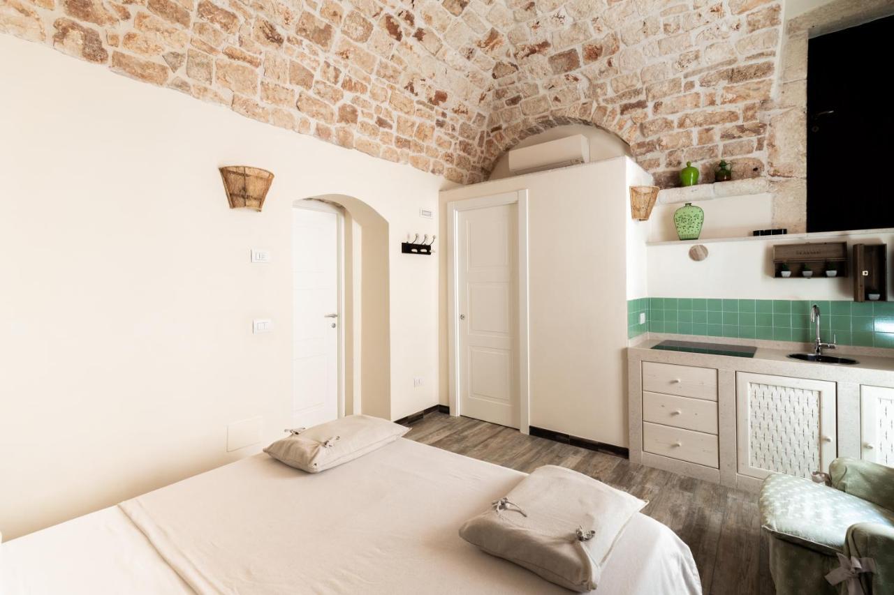 Camere Caroseno Castellana Grotte Exterior photo